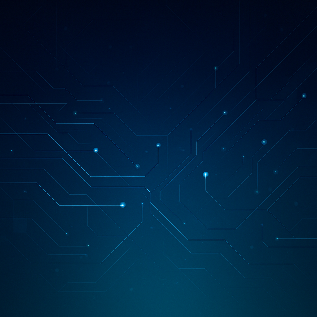 Intro Background